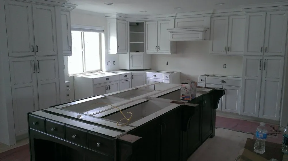 Slide of Natural Power Electric