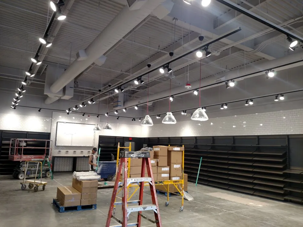 Slide of Natural Power Electric