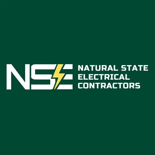 Slide of Natural State Electrical Contractors