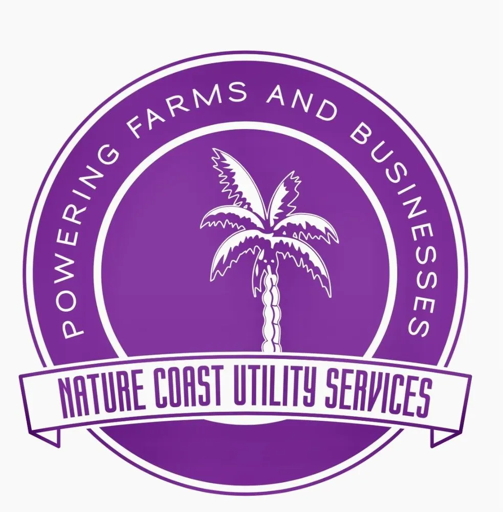 Slide of Nature Coast Utility Services