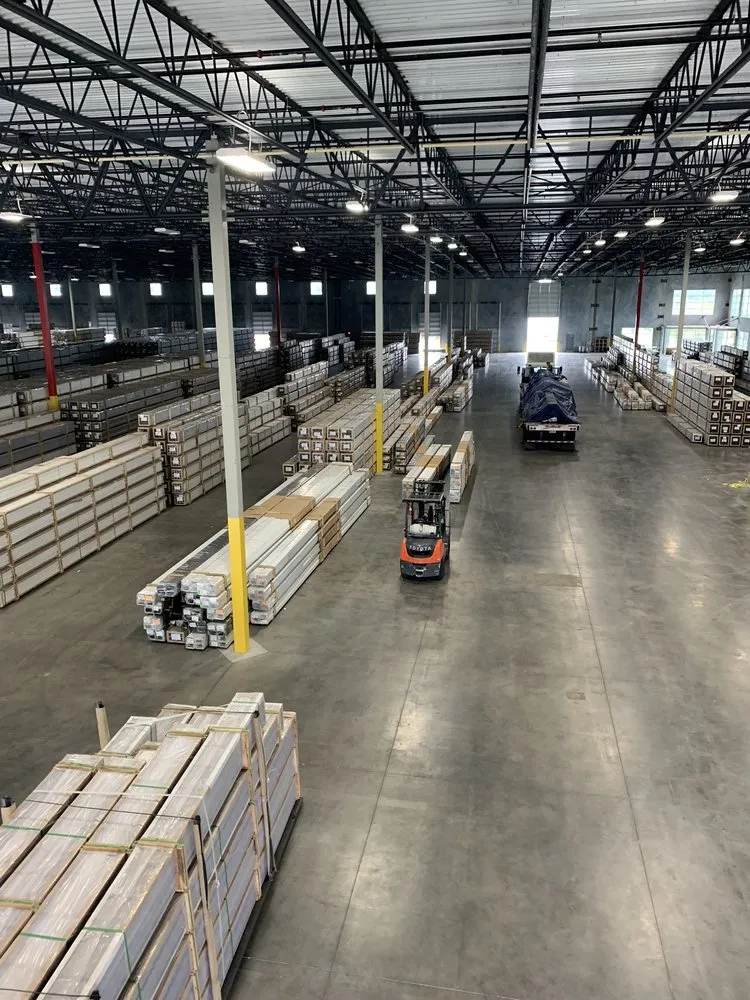 Slide of Nature Coast Utility Services