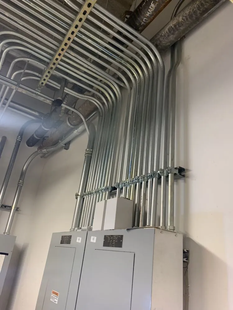 Slide of Nature Coast Utility Services