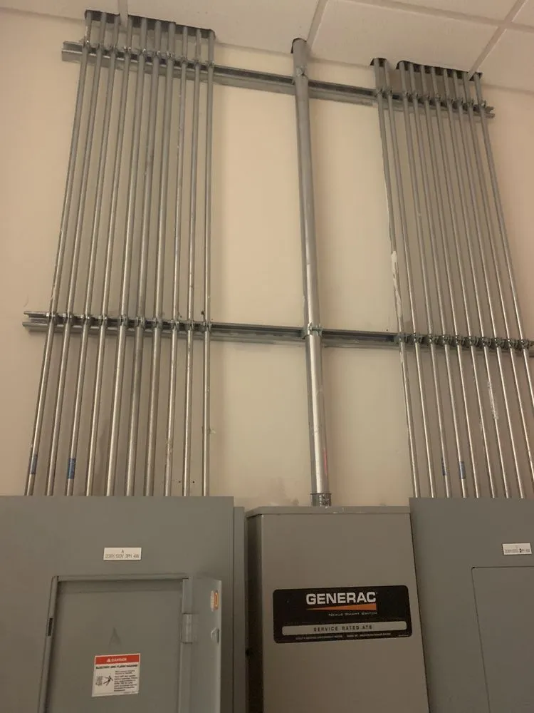 Slide of Nature Coast Utility Services