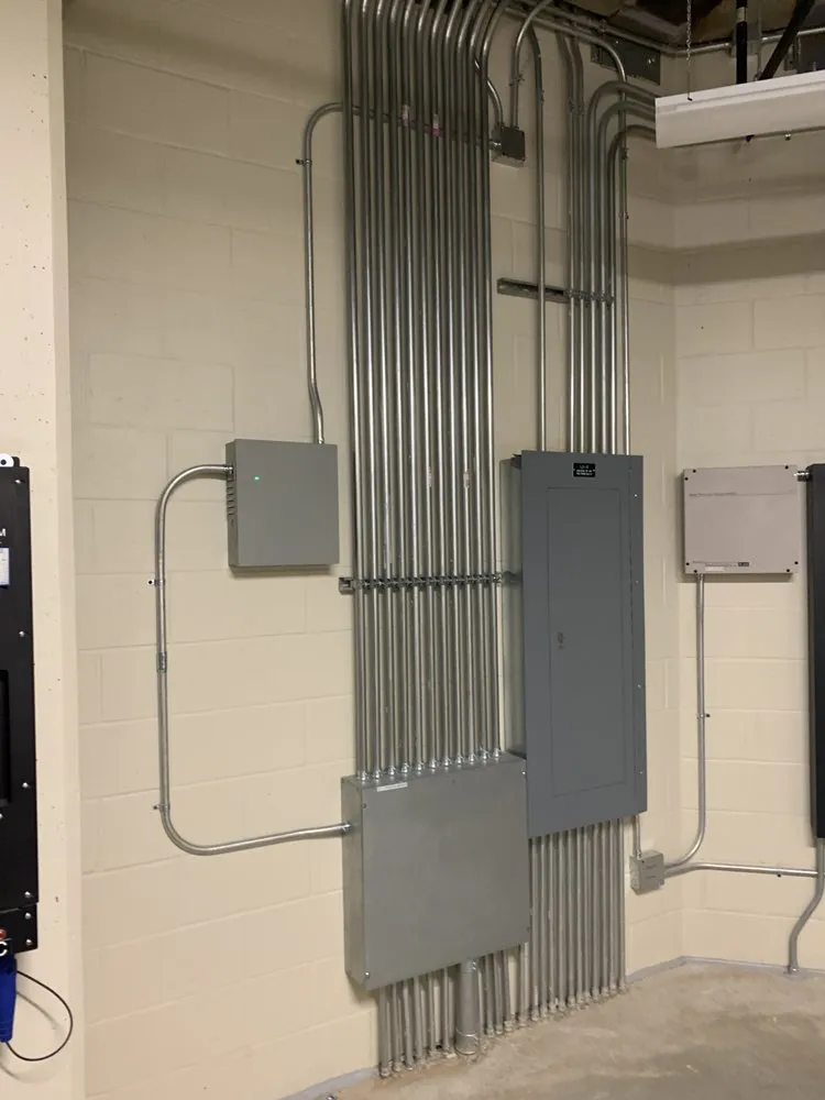 Slide of Nature Coast Utility Services