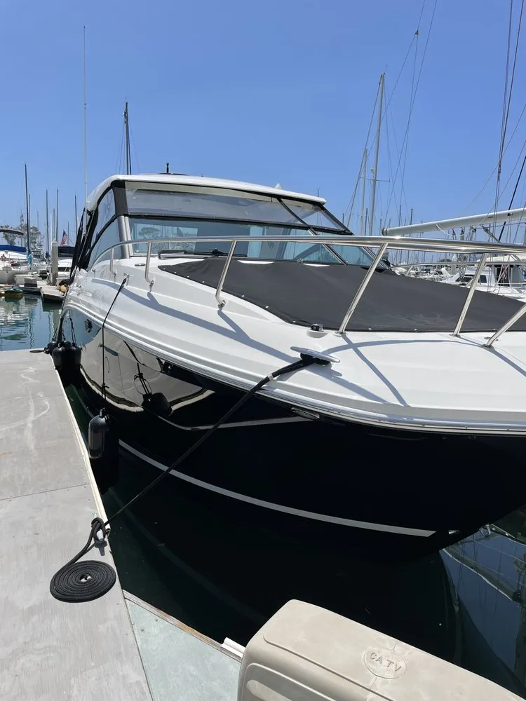 Slide of Nauti Boat Services