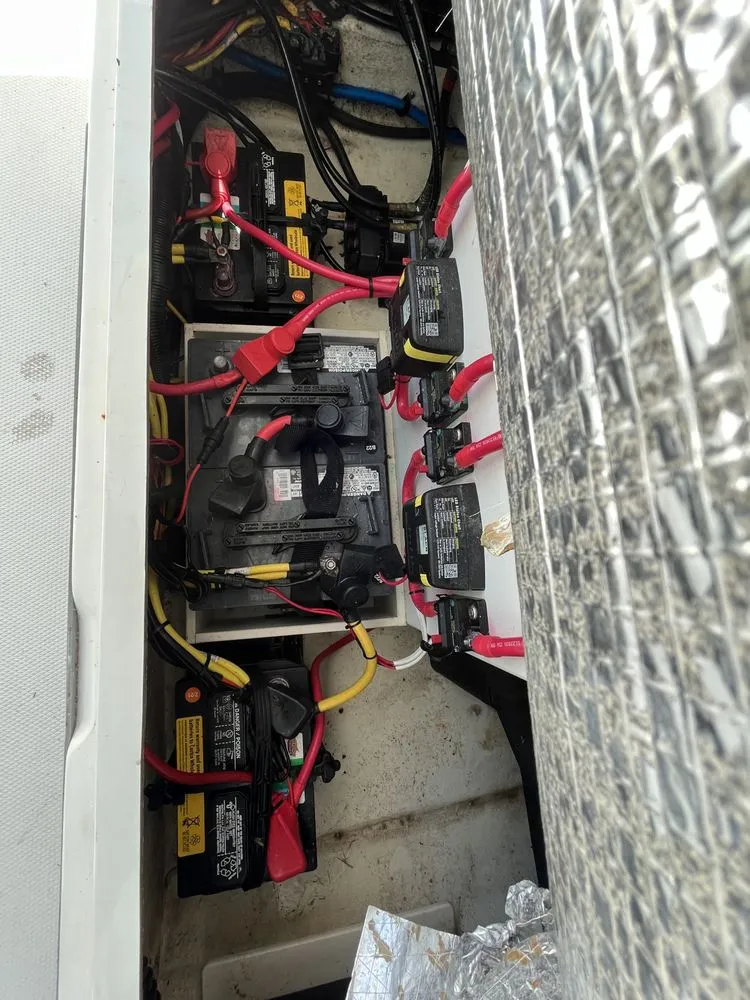 Slide of Nauti Boat Services