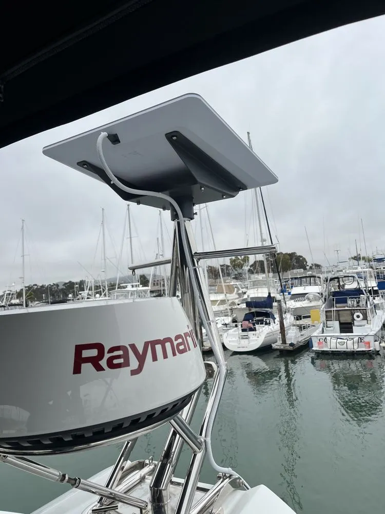 Slide of Nauti Boat Services