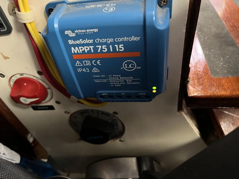 Slide of Nauti Boat Services