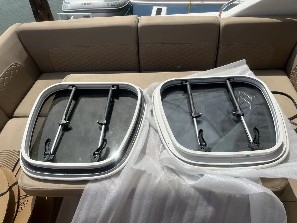 Slide of Nauti Boat Services