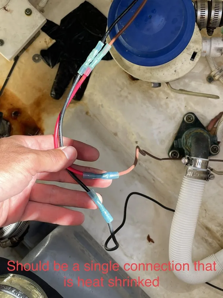 Slide of Nauti Boat Services