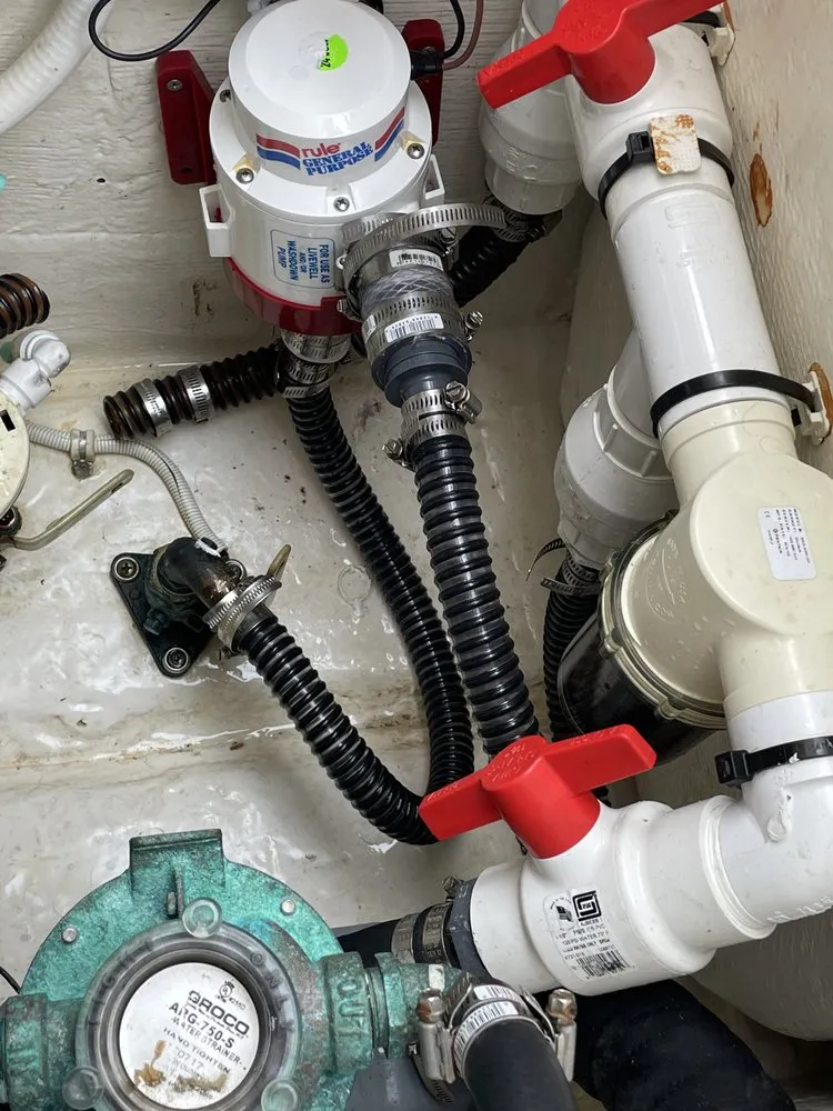 Slide of Nauti Boat Services