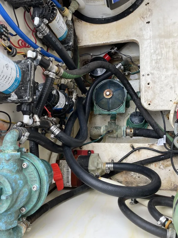 Slide of Nauti Boat Services