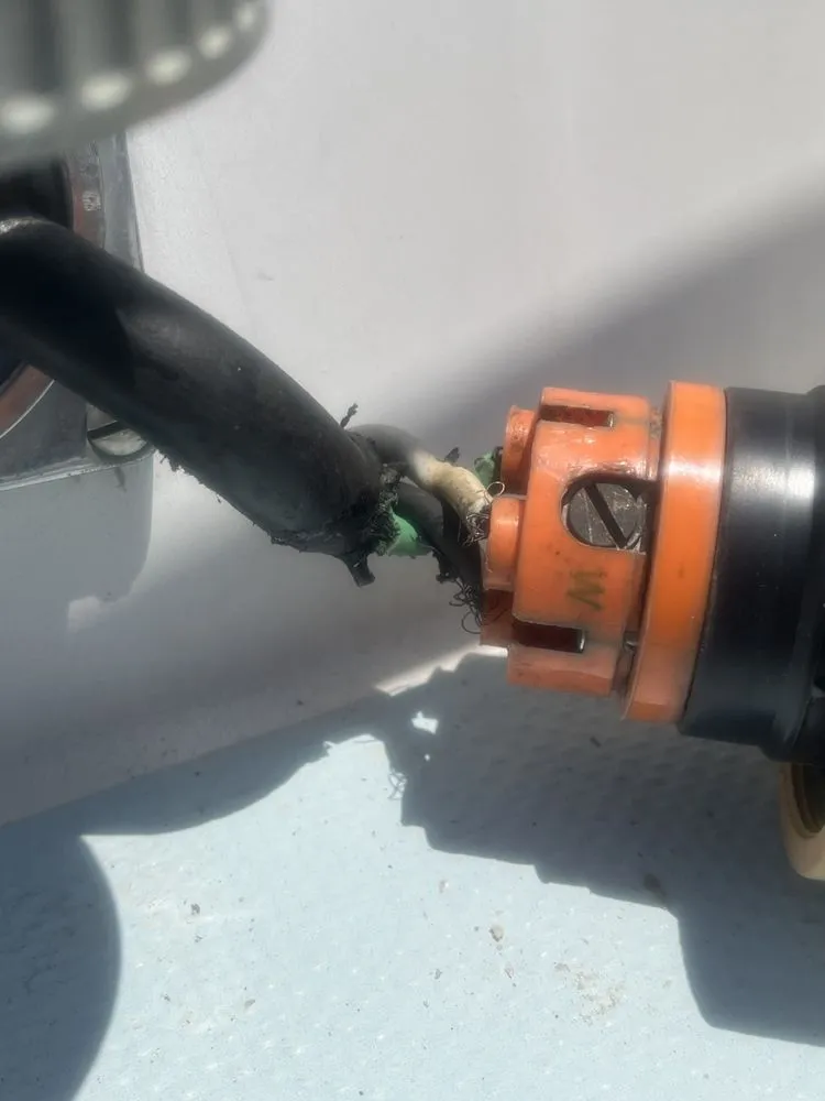 Slide of Nauti Boat Services