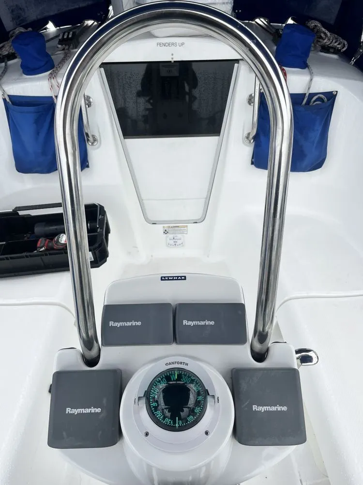 Slide of Nauti Boat Services