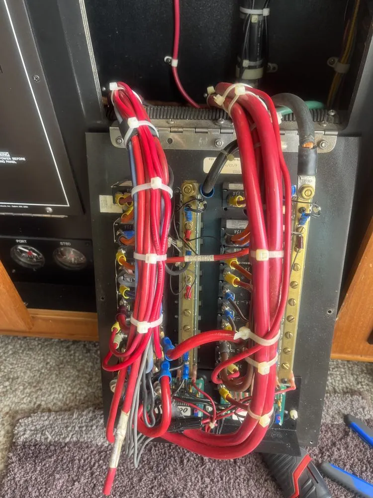 Slide of Nauti Boat Services