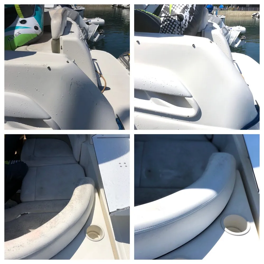 Professional wiring installation service in ,  - Nauti Boat Services