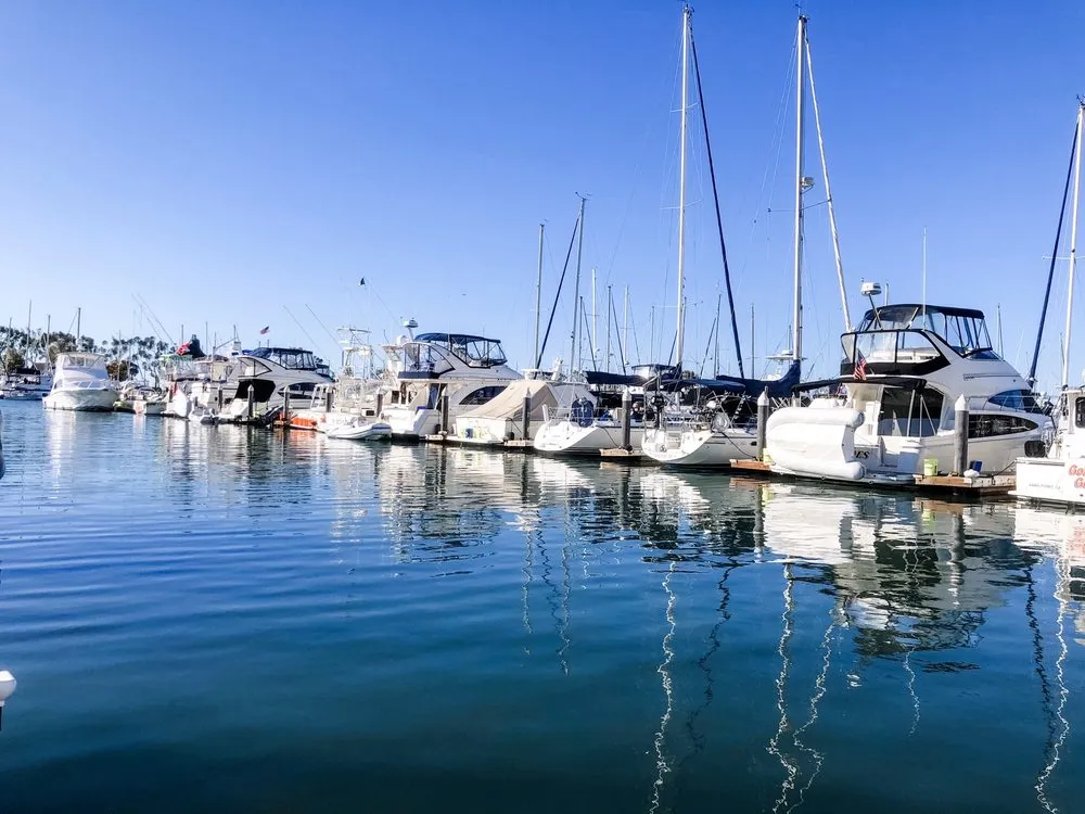 Emergency wiring installation experts serving ,  - Nauti Boat Services