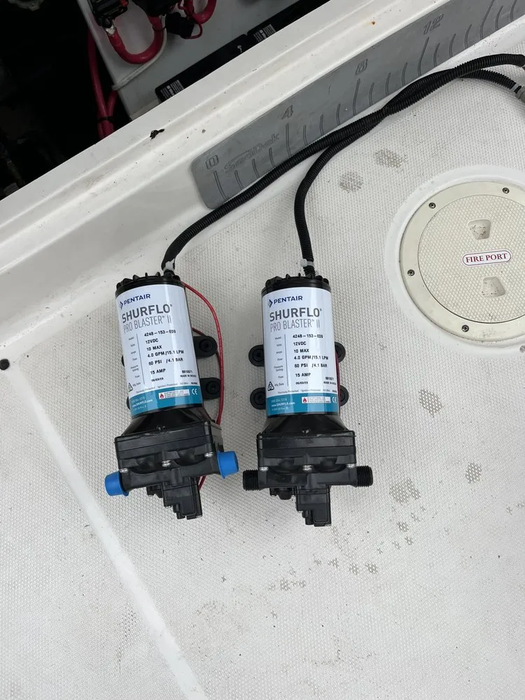 Slide of Nauti Boat Services