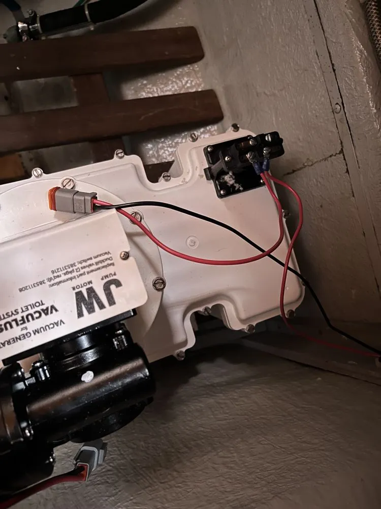 Slide of Nauti Boat Services