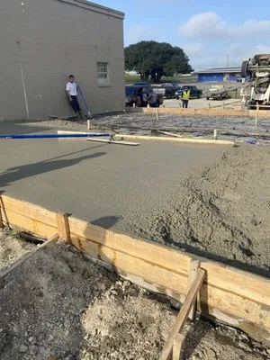 Navarrete Construction