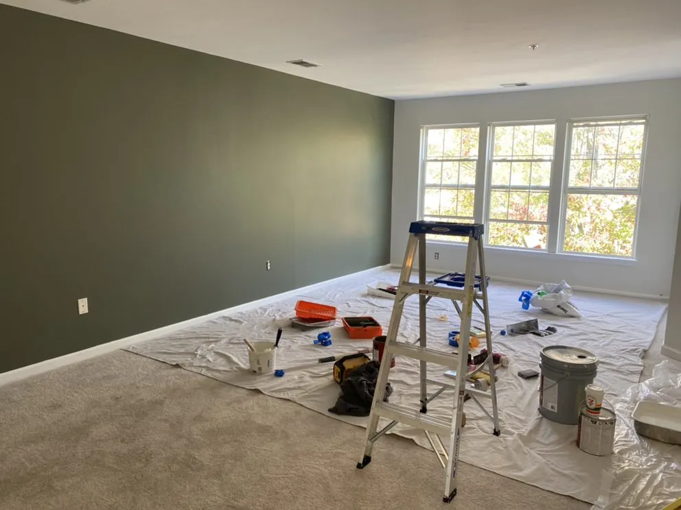 Reliable electrical repair in No Potomac, MD by Navarro Contracting
