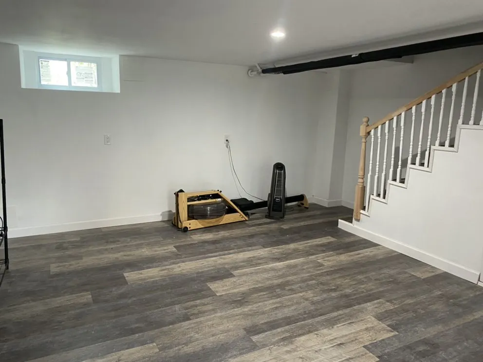 Emergency lighting installation service in No Potomac, MD - Navarro Contracting