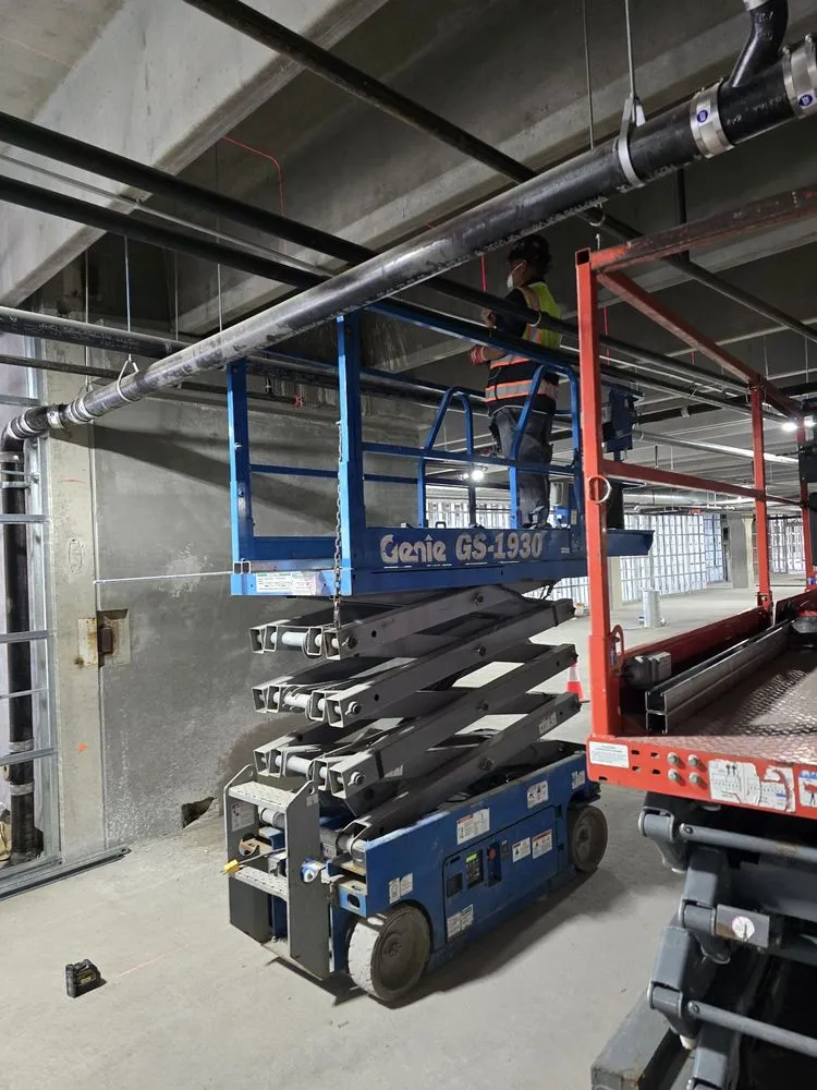 Slide of Navarro Electric