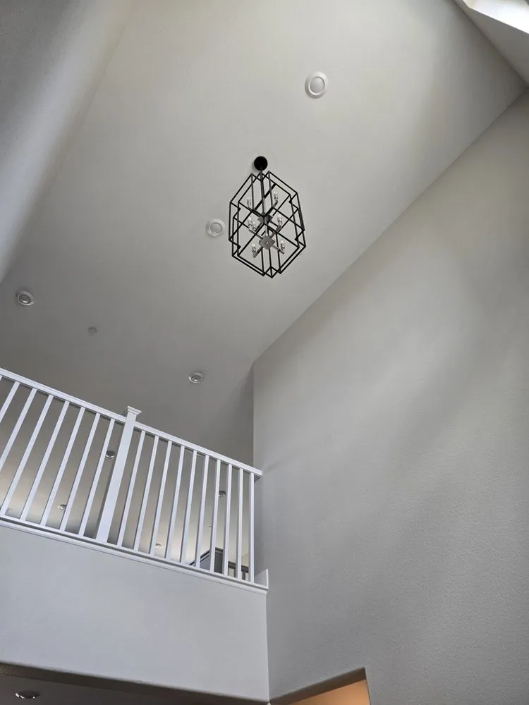 Slide of Navarro Electric