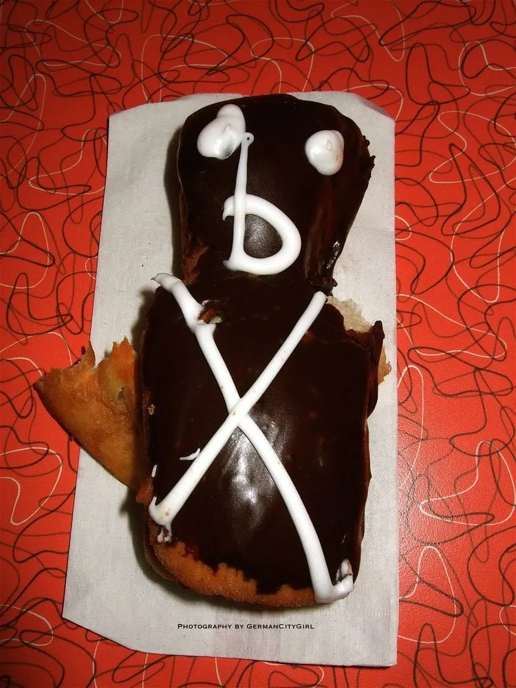 Slide of Navarro Electric