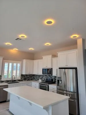 Navarro Electric Logo