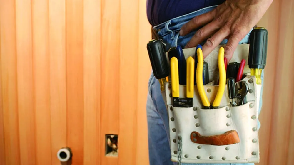 Slide of Nave Electric