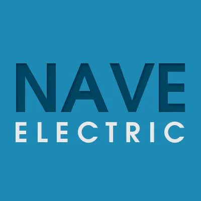 Slide of Nave Electric