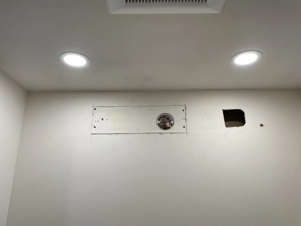 Slide of NAVI Electric