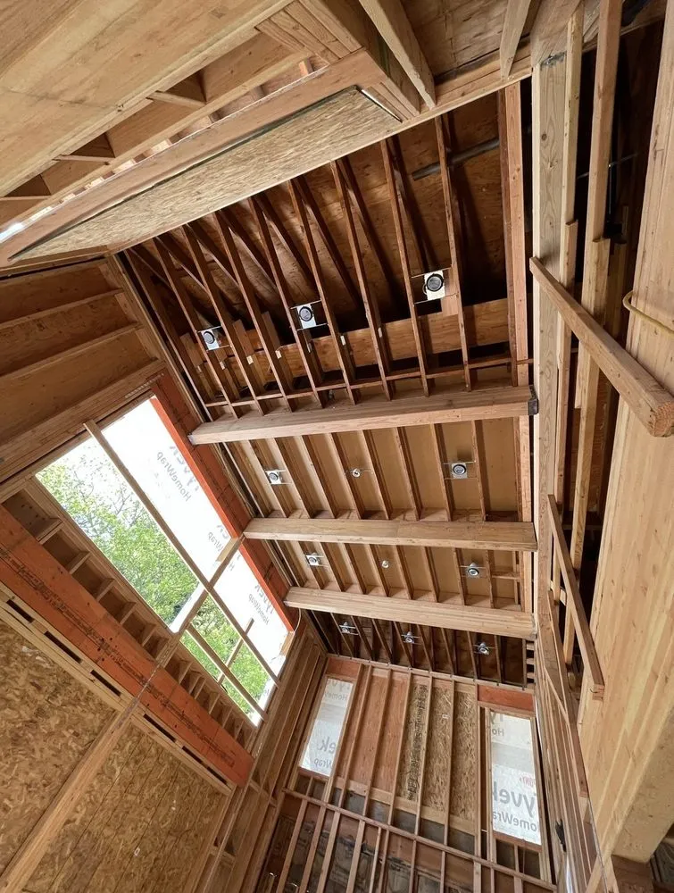 Slide of NAVI Electric