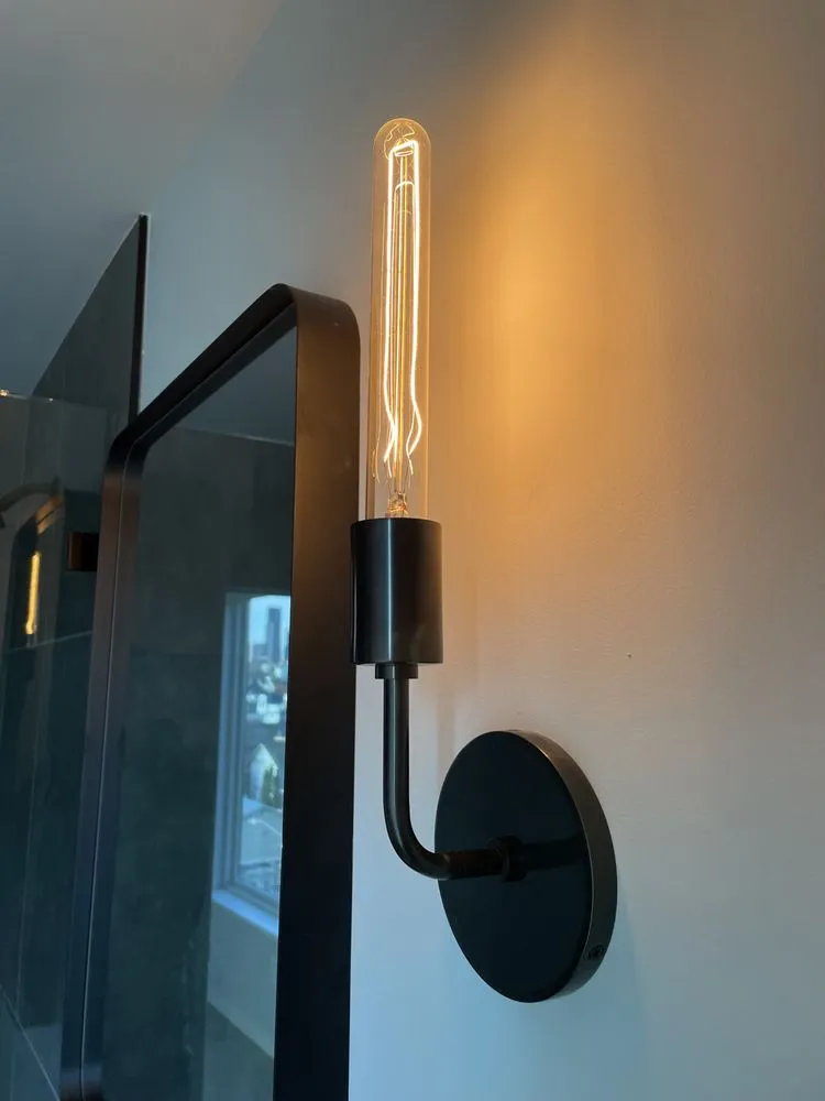 Slide of NAVI Electric