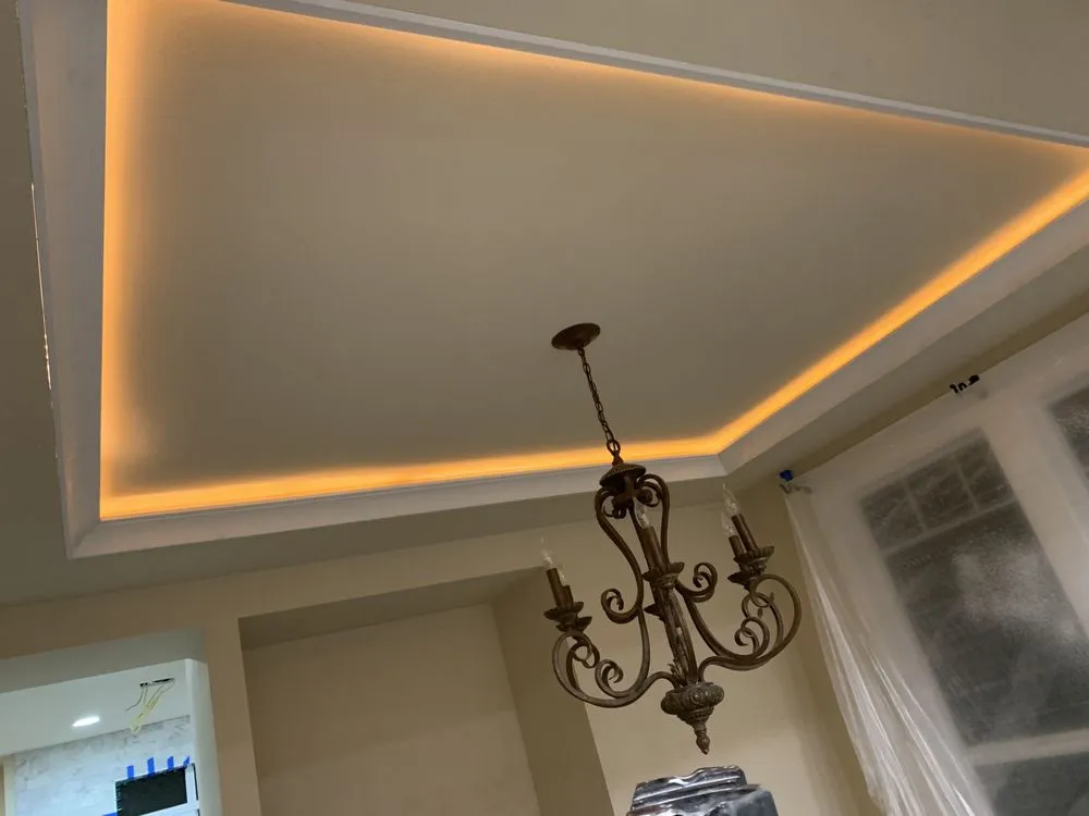 Slide of NAVI Electric