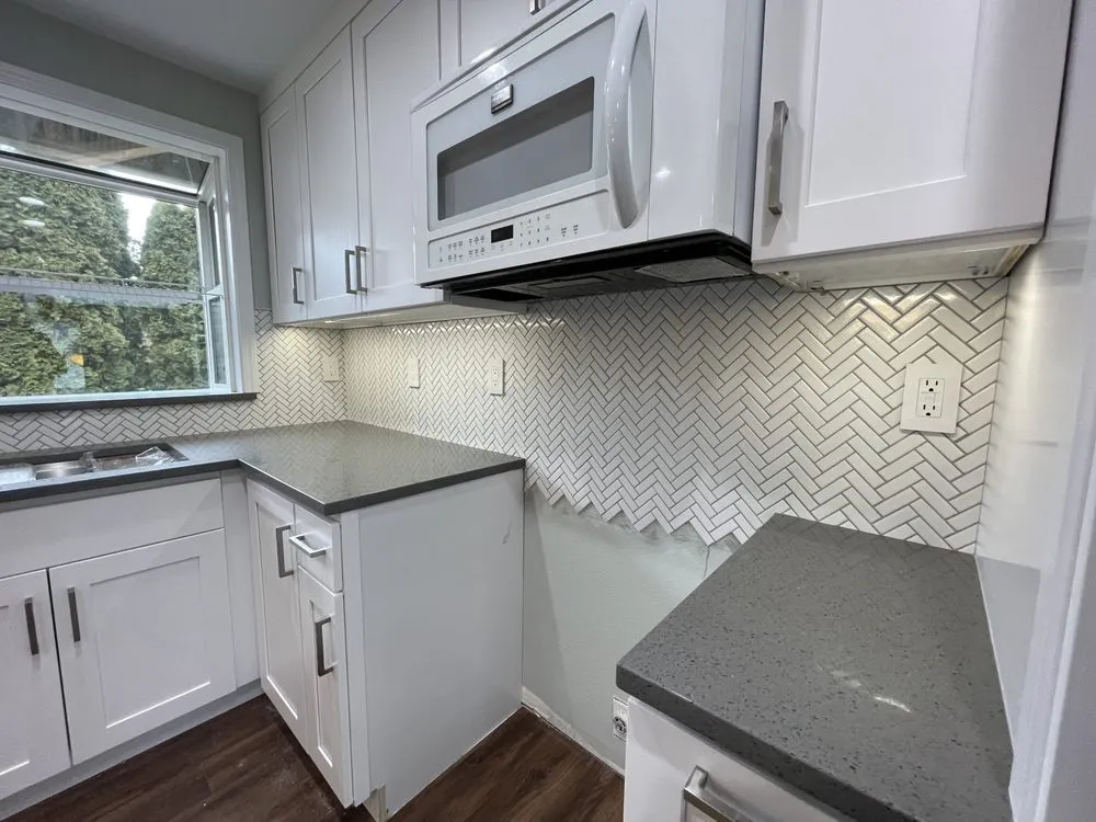 Slide of NAVI Electric