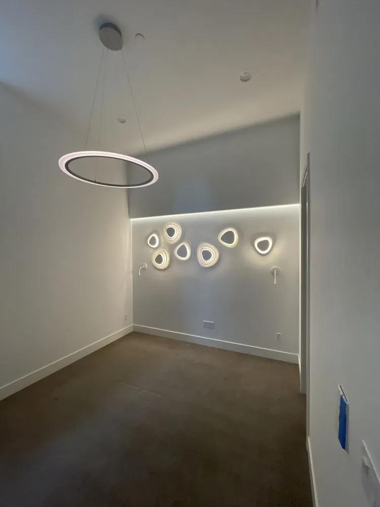 Slide of NAVI Electric