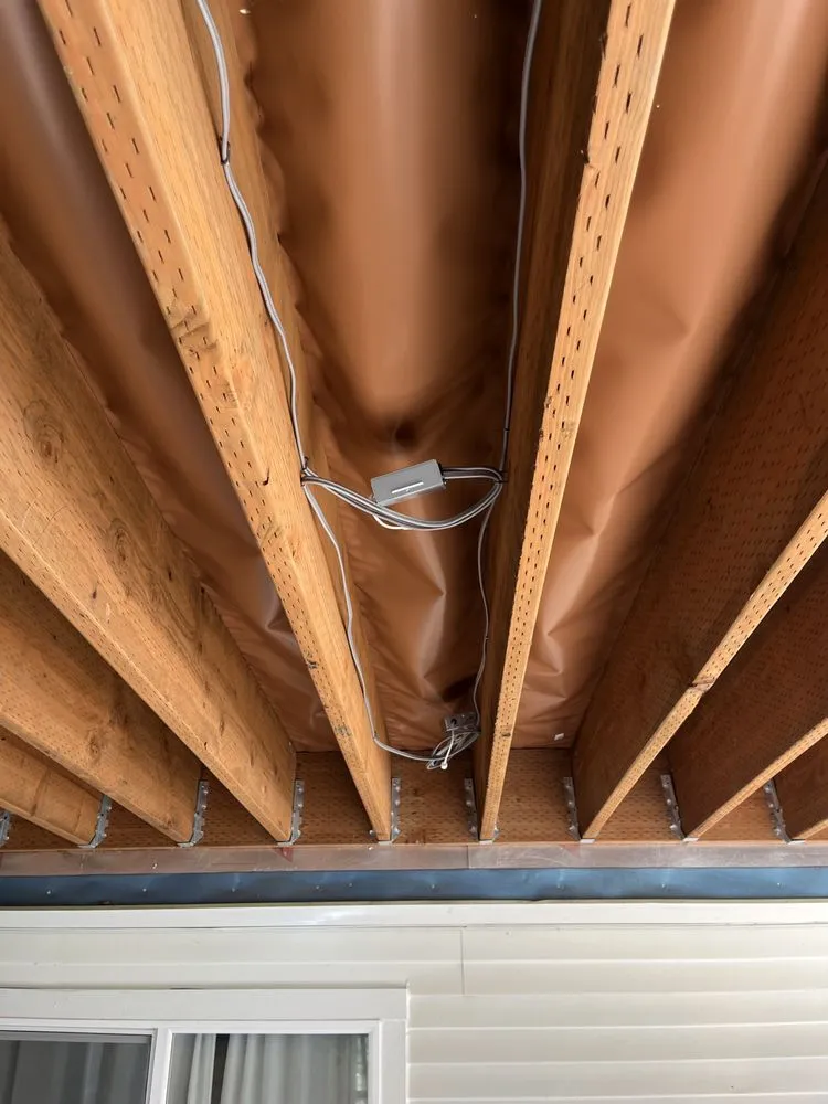 Slide of NAVI Electric