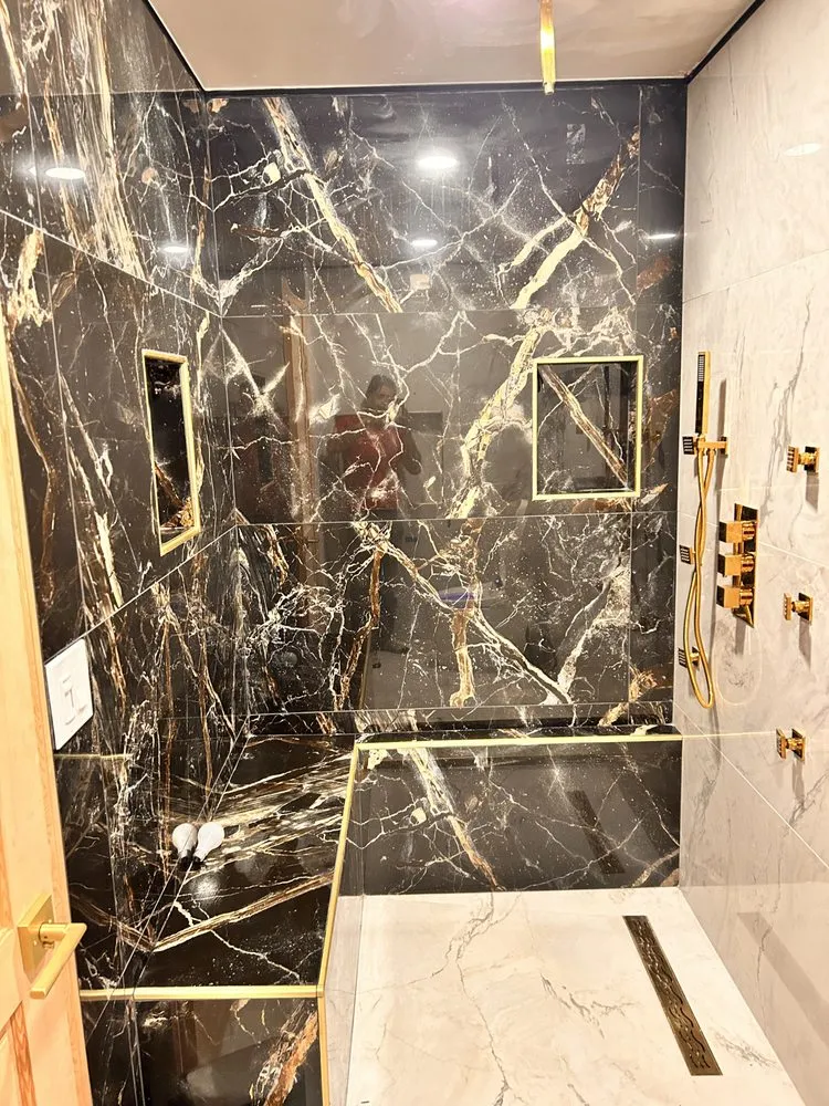 Slide of Navis Construction