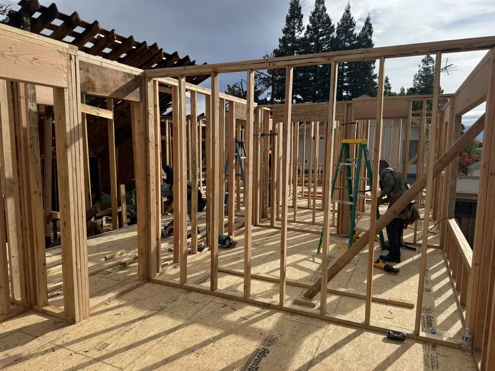 Slide of Navis Construction