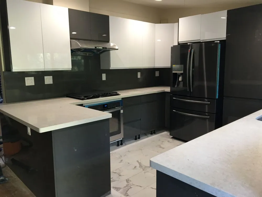 Slide of Navis Construction