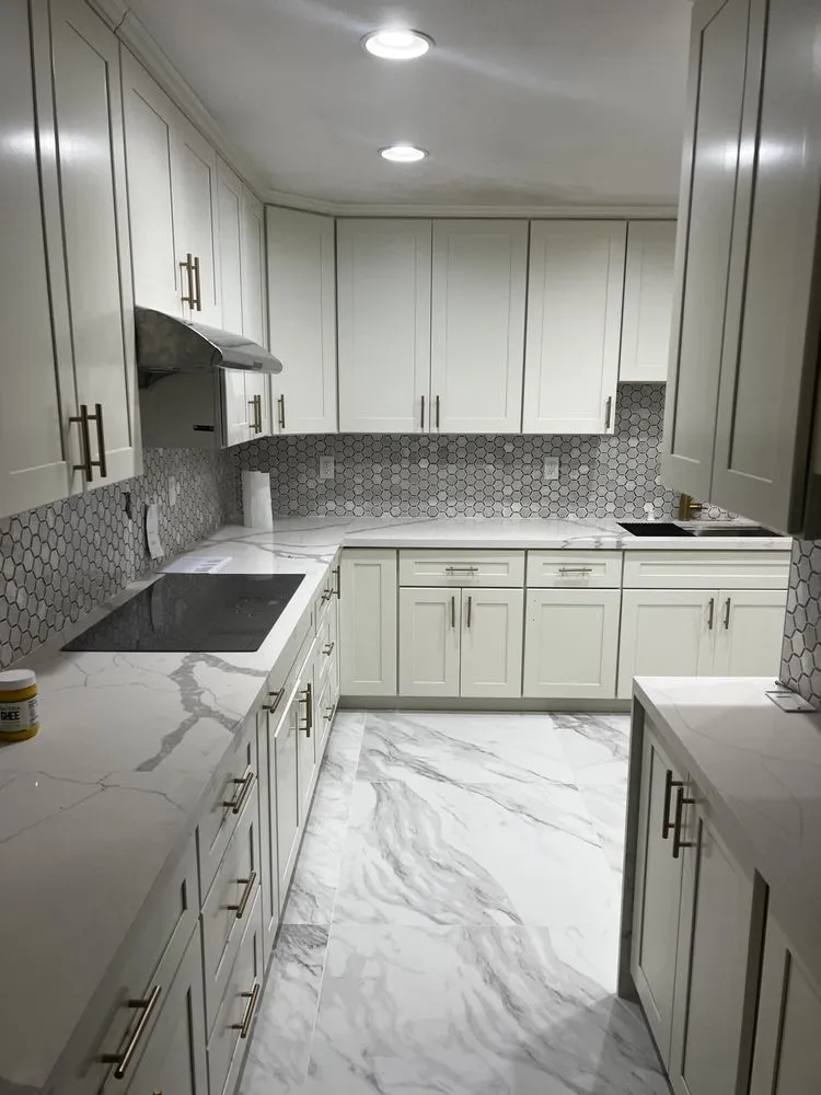 Slide of Navis Construction