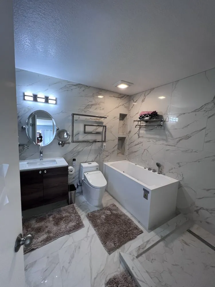 Slide of Navis Construction