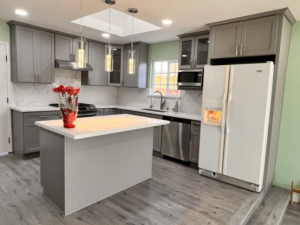 Slide of Navis Construction