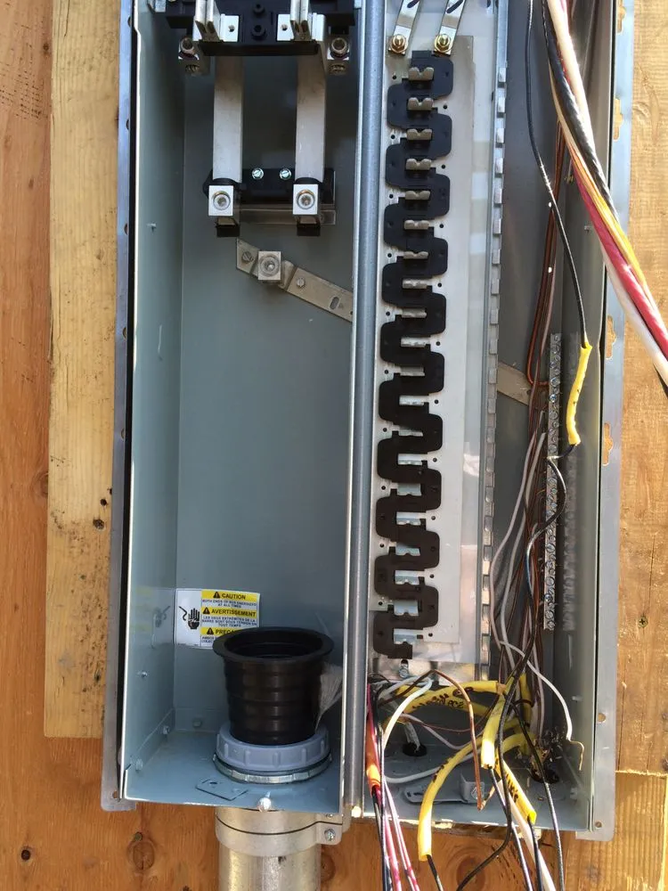 Slide of Navis Construction