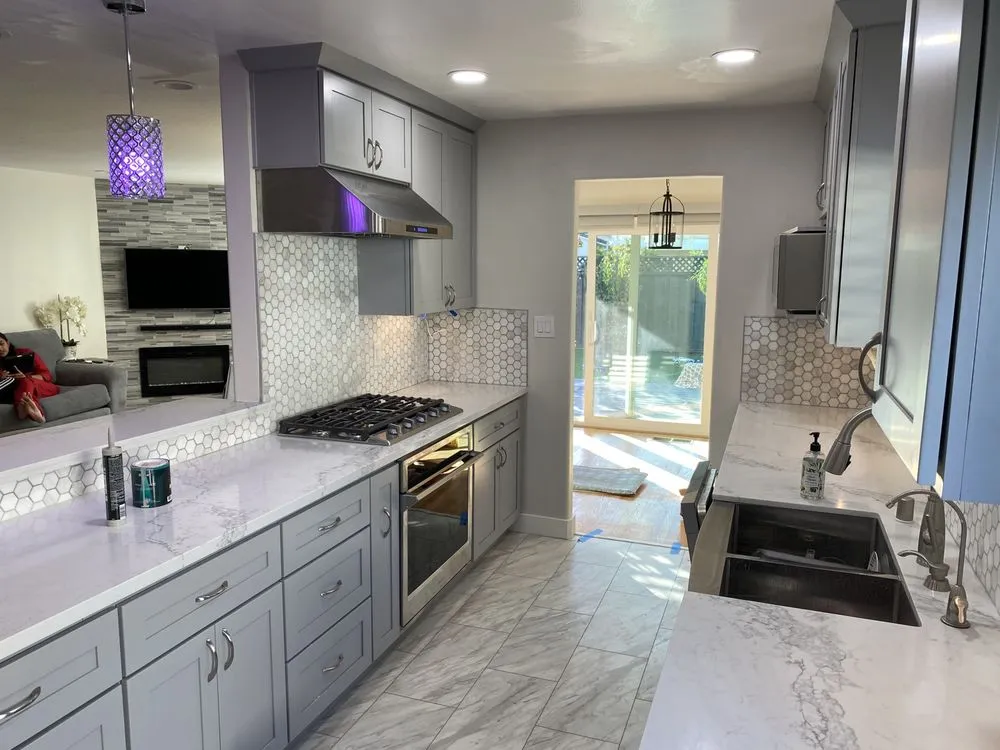 Reliable electrical service for homes in circuit breaker repair, by