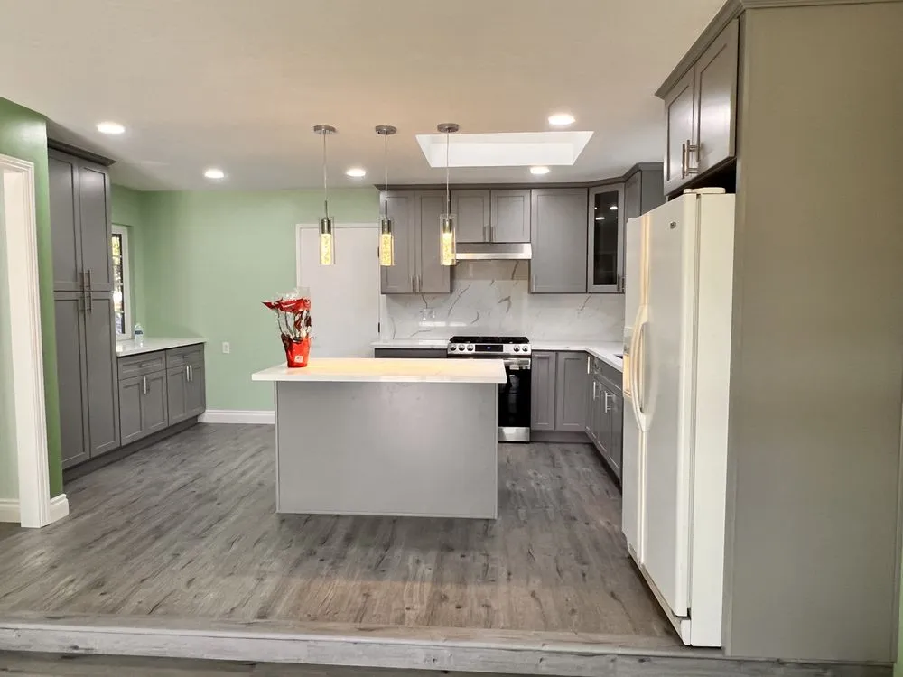 Slide of Navis Construction