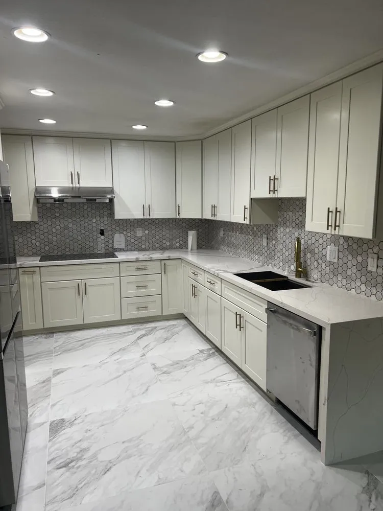 Slide of Navis Construction