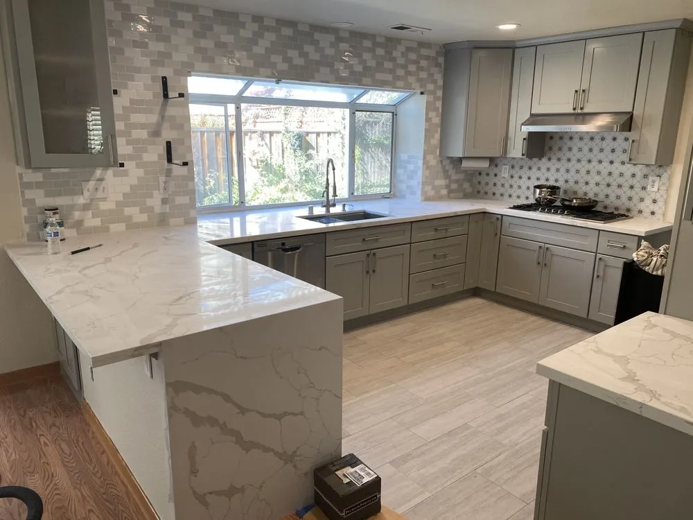 Slide of Navis Construction